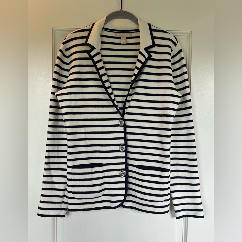 Size Medium Banana Republic Blazer